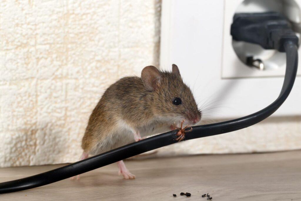 mice pest control independent pest control